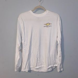 Roark Mens Longsleeve Shirt Medium